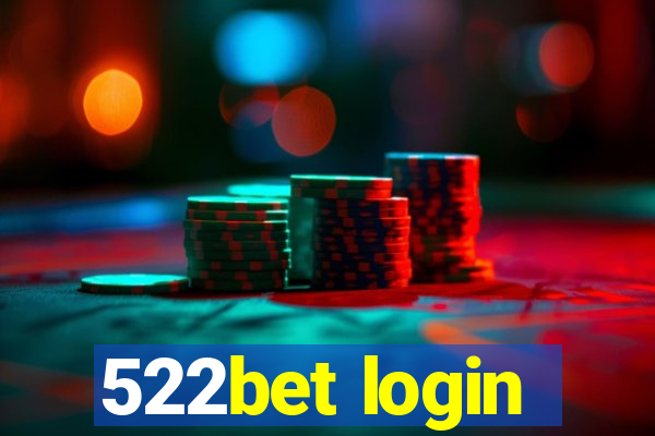 522bet login